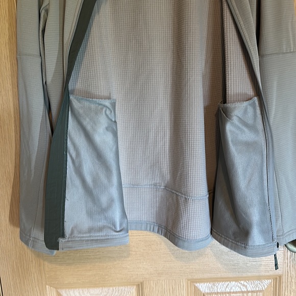 The north face men’s full zip jacket - Picture 6 of 6